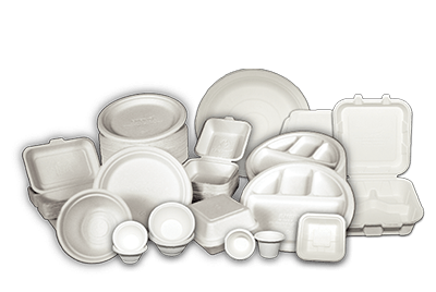 Biodegradable Products