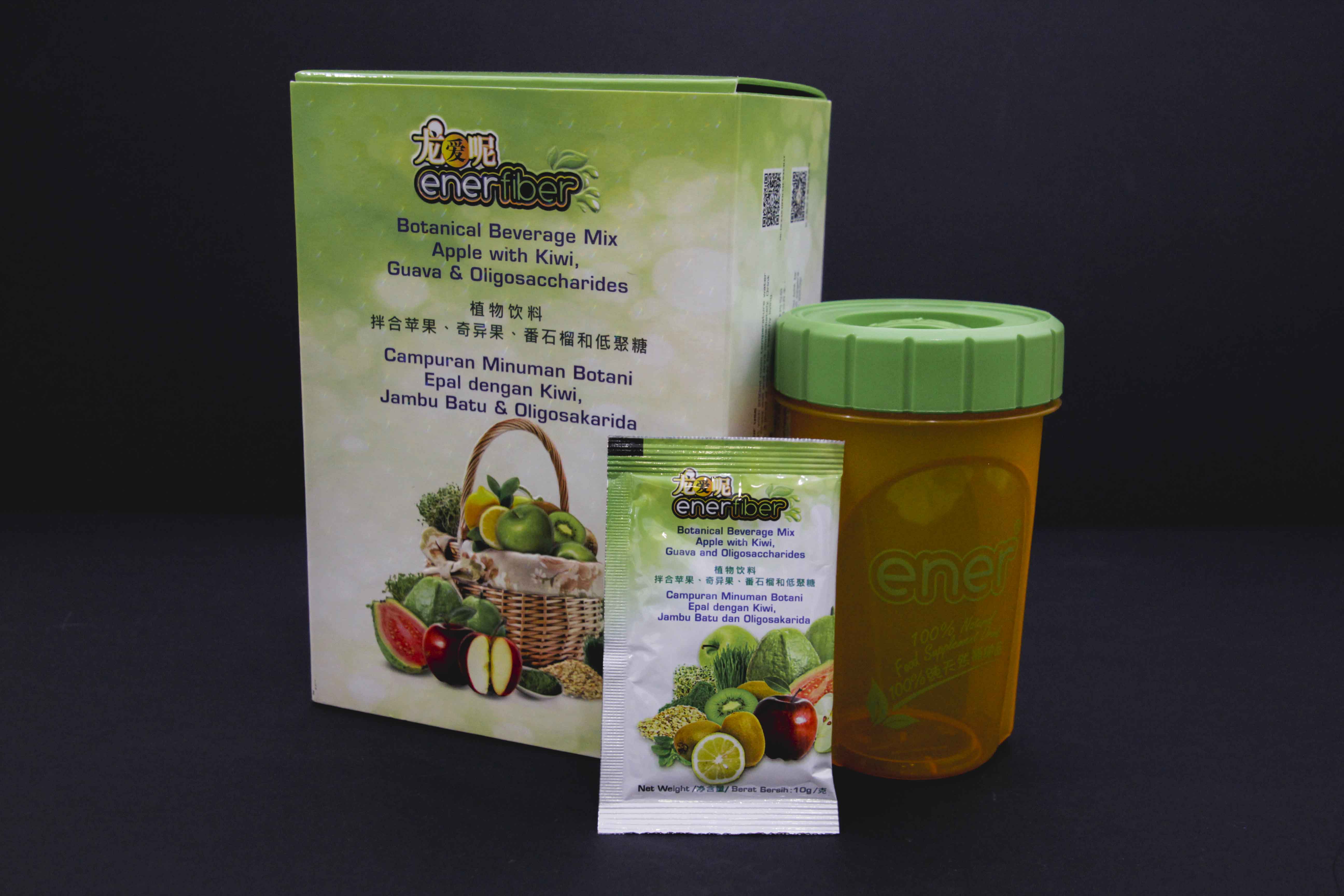 Enerfiber Image