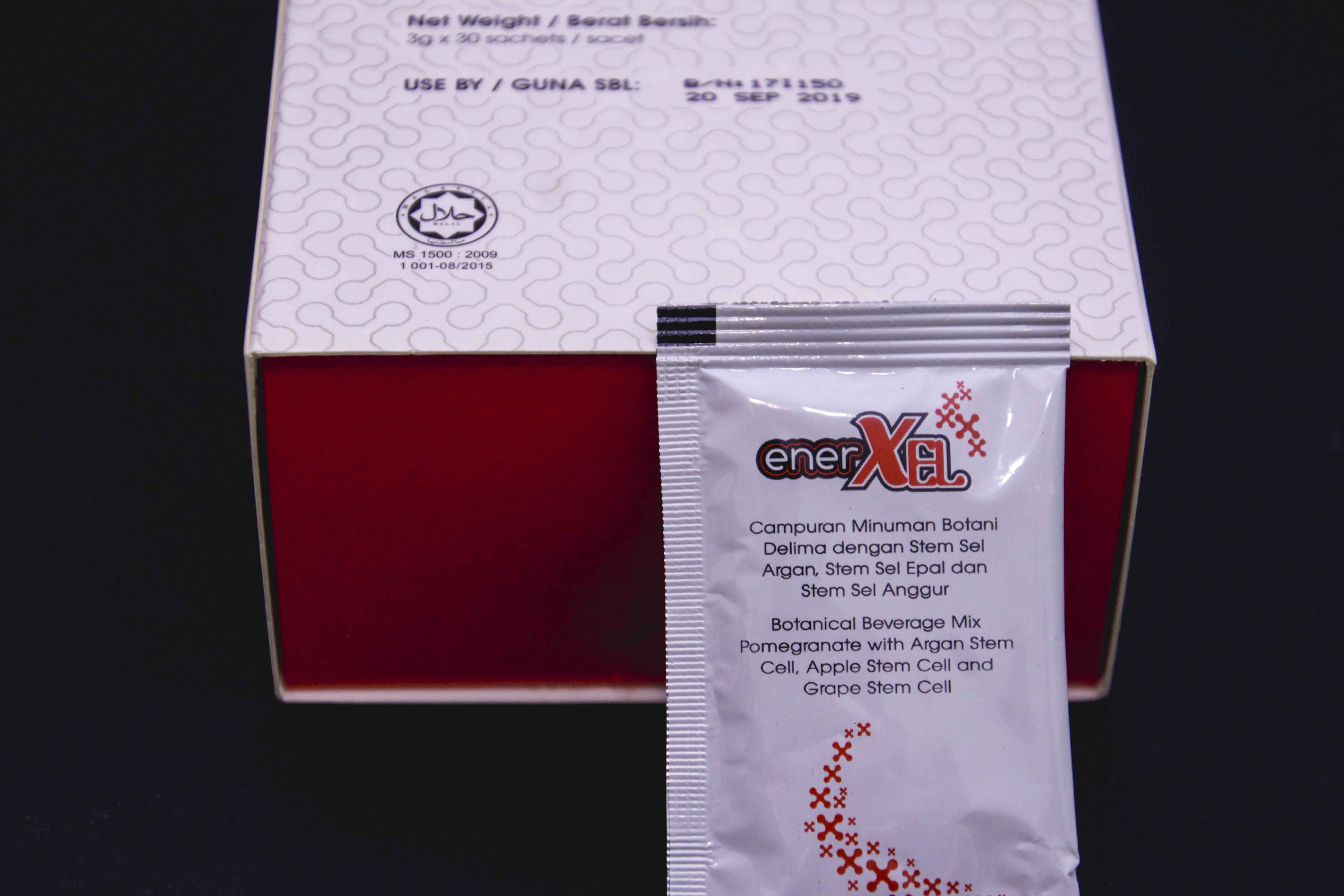 Enerxel Image